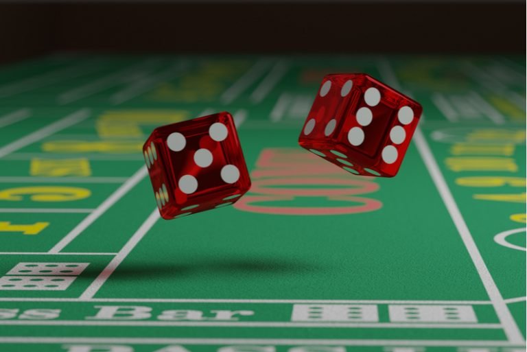 Hur Du Spelar Craps Kortspel