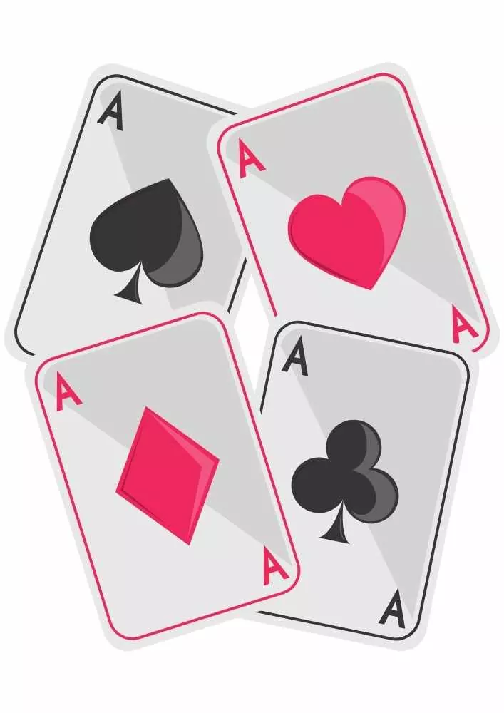 Kortspel från hela världen