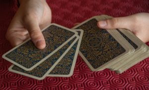Hur man hanterar sin bankrulle när man spelar Blackjack