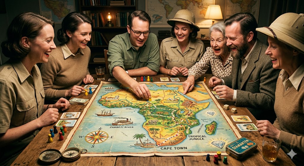 Den försvunna diamanten