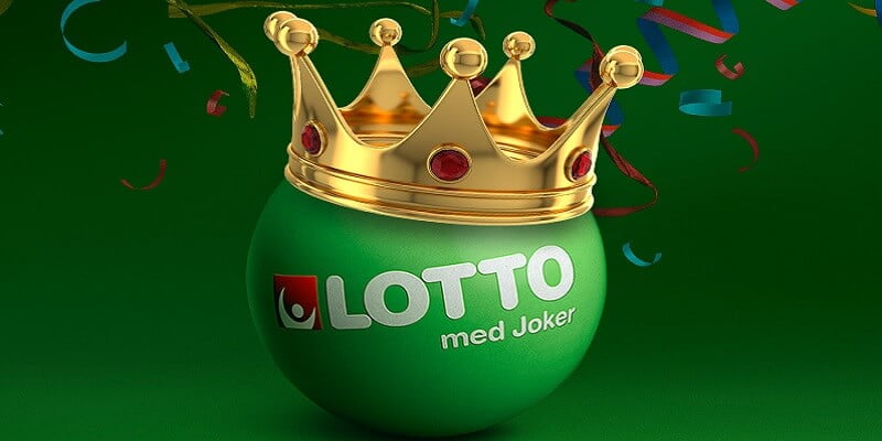 Spela på Lotto eller kortspel online