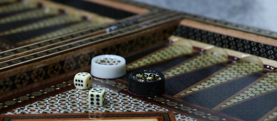 backgammon regler