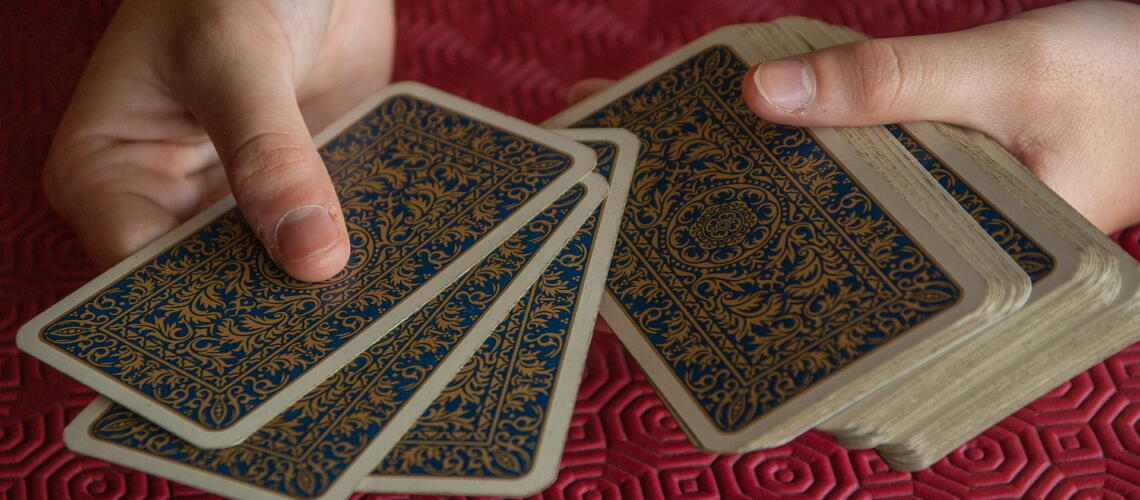 Hur man hanterar sin bankrulle när man spelar Blackjack