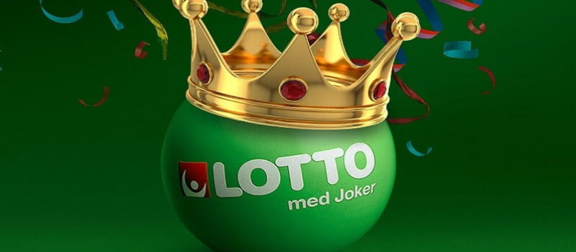 Spela på Lotto eller kortspel online