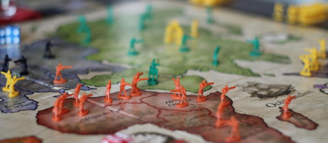 risk