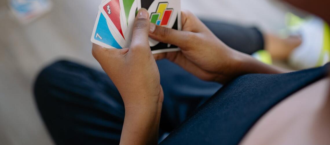 Uno reverse card