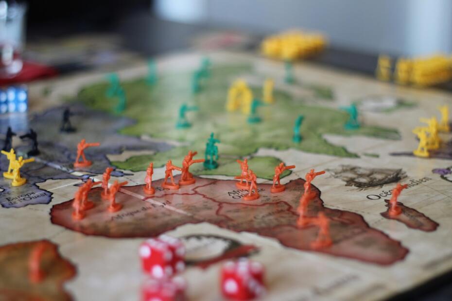 risk