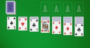 Spindelharpan